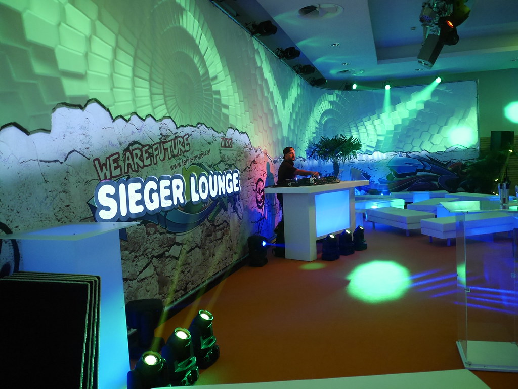 Lehrlingsehrung der Wirtschaftskammer Niederösterreich.